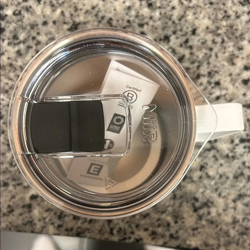 Roller Rabbit x Starbucks White Mug with Monkey and Coffee Design - Picture 2 of 3